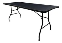 Comprar Mesa Plegable Catering 74x180 Cm - 2 Colores