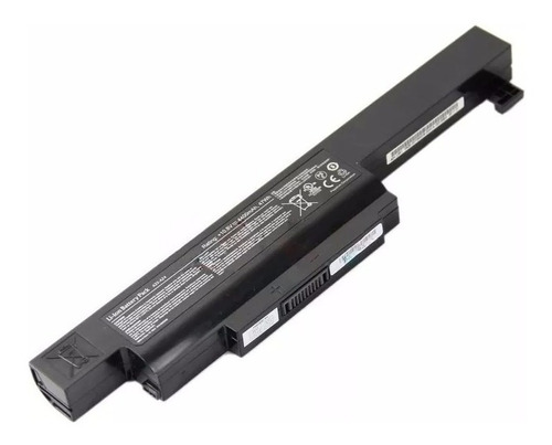 Batería P/ Msi Cx480 K480 Series A32-a24 Probattery