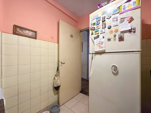 Imagen 28 de 30 de Departamento 3 Ambientes Con Balcón Corrido En Cañitas / Excelente Ubicación Ideal Inversores