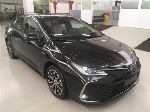 Toyota Corolla 1.8 Vvt-i Hybrid Altis