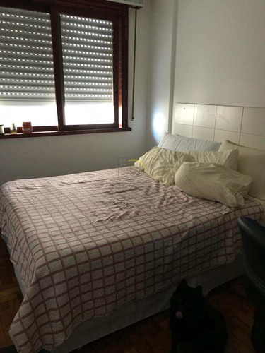 Apartamento Com 2 Dorms, Ponta Da Praia, Santos - R$ 519 Mil, Cod: 3151 - A3151