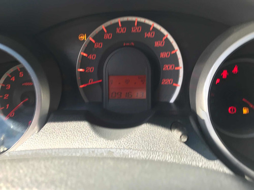 Imagem 4 de 15 de Honda Fit 2013 1.4 Lx Flex Aut. 5p (passagen Por Leilão)
