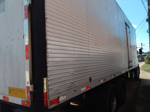 Imagem 4 de 8 de Volkswagen 24-250