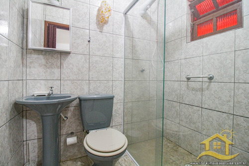 Imagem 12 de 14 de Casa No Bairro São José Em Peruíbe - Lcc-788