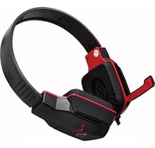 Headset Gamer Ph073 Multilaser