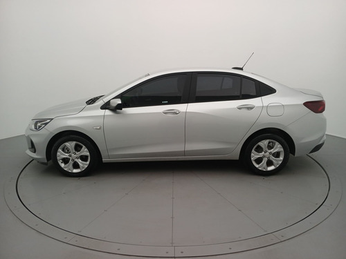 Chevrolet Onix 1.0 TURBO FLEX PLUS LTZ MANUAL
