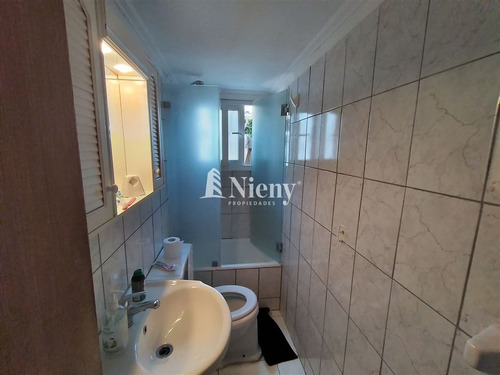 Casa En Venta De 5 Dormitorios En Subida Labarca Concón
