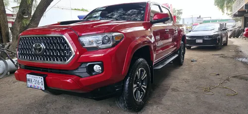 Toyota Tacoma 3.5 Trd Sport 4x4 At