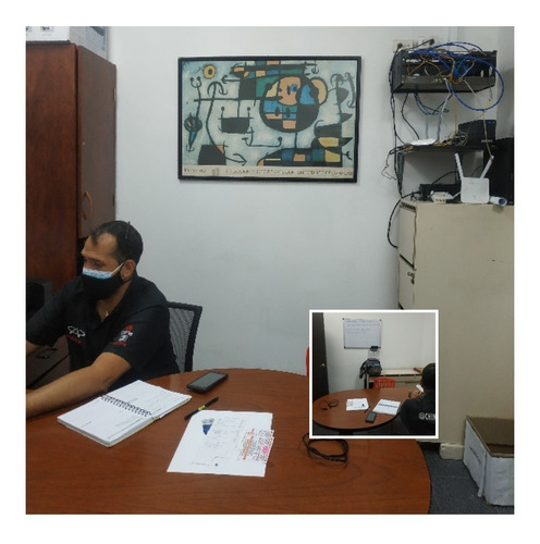 Imagen 7 de 26 de Excelente Local En Zona Muy Comercial Edificio Ormar , Área Total 296,07 M2, 2 Niveles, Planta Baja 157,46 M2 Y Mezzanina 138,61 M2, Sector Capuchino, Avenida San Martín, Caracas