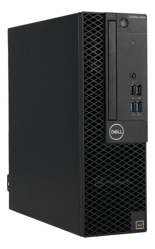 Cpu Dell Optiplex 3050core I5 6ta Generacion 
