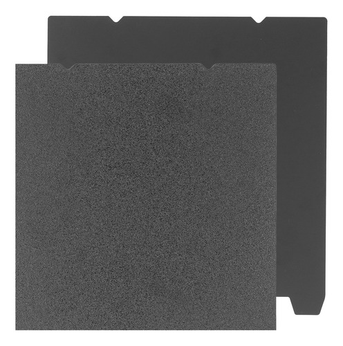 Placa De Construção De Impressora 3d Flexível De Textura Lis