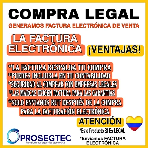 Toma Aereo Especial Para Camaras De Seguridad X 10 Unidades
