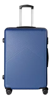 Maleta De Viaje Grande Travel Elite Abs Nomad 28 Pulgadas 10