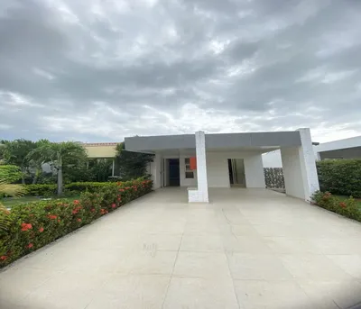 Casa en arriendo