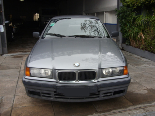 Bmw 318i Sedan 1993 Euler Autos