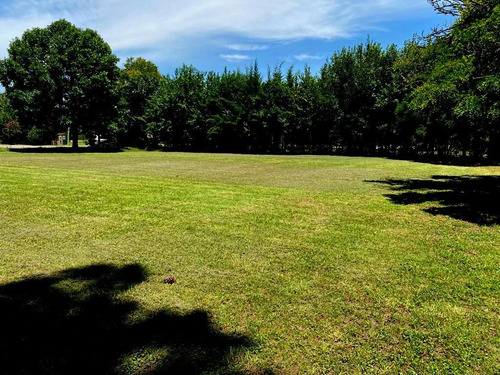 Imagen 7 de 9 de Lote En Venta San Diego Country Club - Moreno -