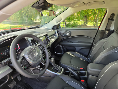 Fiat Toro 1.3 T270 Freedom 4X2