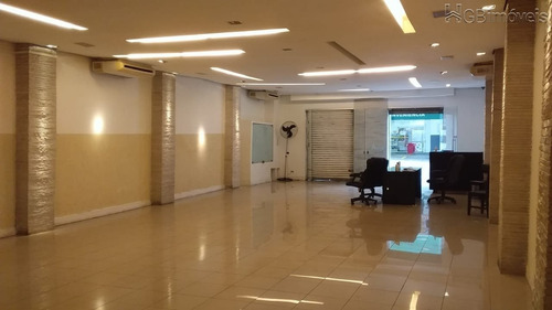 Imagem 2 de 15 de Casa Comercial - Moema - Ref: 9610 - L-c-macuc1010