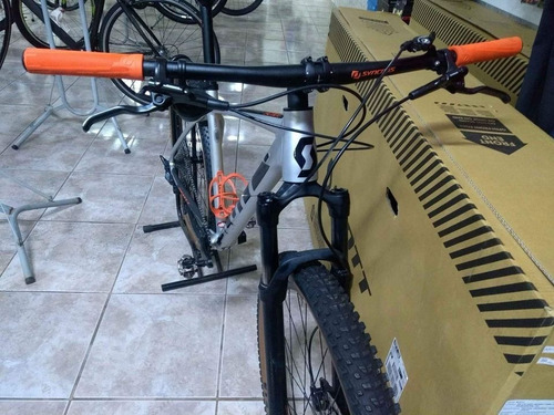 Bicicleta Scale 965 Tamanho 19 Original (Usado)
