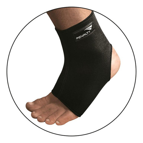 Tornozeleira Penalty Neoprene Iv