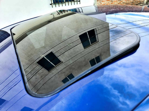 Volkswagen Bora 2.5 Gli Tiptronic Turbo Piel Qc At 2009