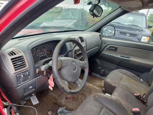 Gmc Canyon 2005 ( En Partes ) 2004 - 2012 Aut 2.8l Yonke