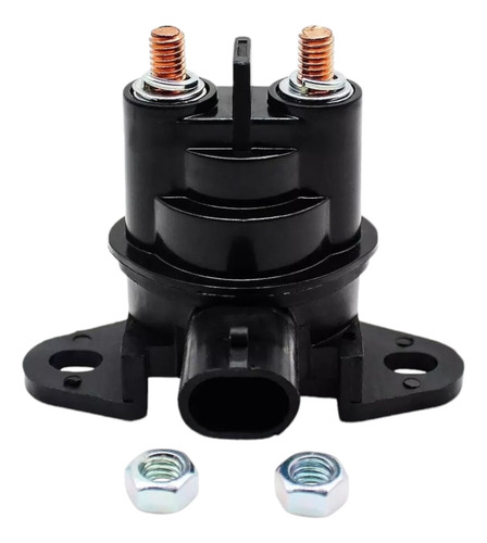 Relay Selenoide Can-am Traxter Max Hd5 Hd8 Hd10 2016 - 2023