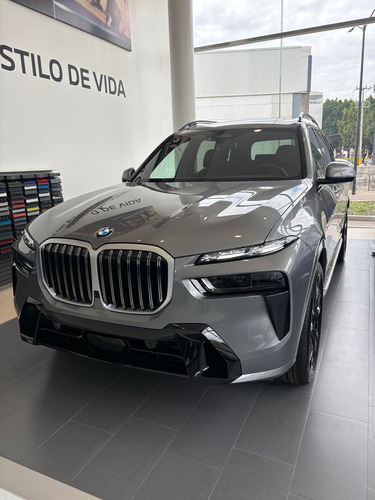 X7 Xdrive40i