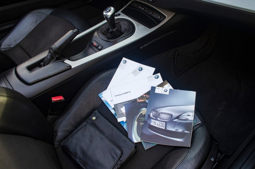 Bmw Z4 Descapotable Cabriolet 2.5si