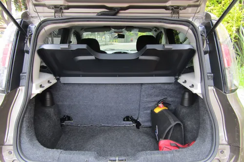 Fiat Uno 1.4 Way