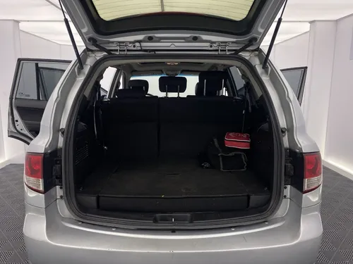 Ssangyong Kyron 2.0 D20dt Triptonico