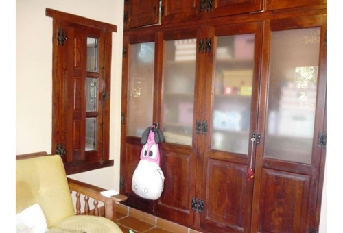 Imagen 11 de 21 de Muy Buena Casa En Venta En Barrio Privado Buen Retiro, Pilar