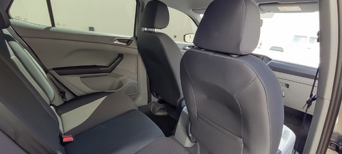 Volkswagen T-cross 1.6 Trendline Nr