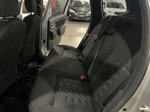 Renault Duster Ph2 2.0 Privilege 4x2