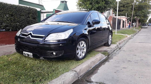 Citroën C4 1.6 X Pack Look 2012