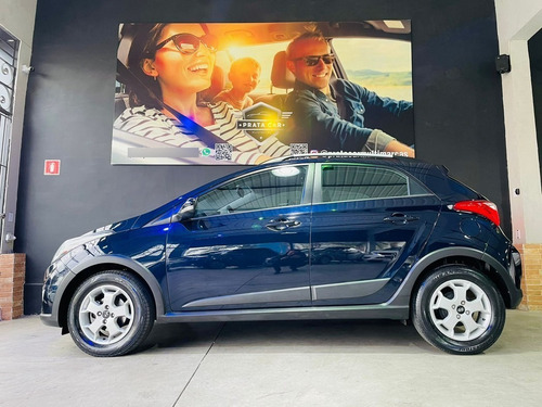 Imagem 6 de 17 de Hyundai Hb20x 1.6 16v Premium 2014