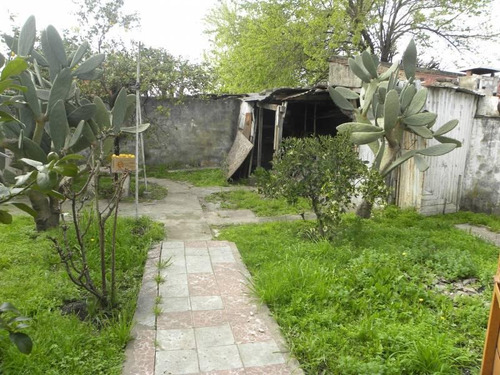 Imagen 9 de 9 de Amplia Casa En Venta A 10 Cuadras De Estaciones De Laferrere