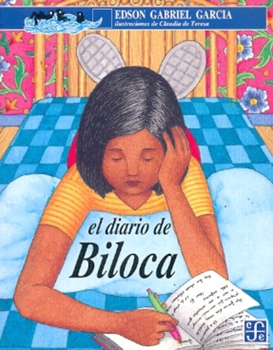 El Diario De Biloca - Garcia Edson Gabriel