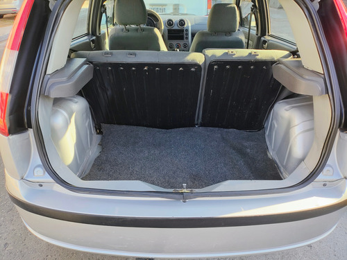 Ford Fiesta 1.4 Tdci Edge