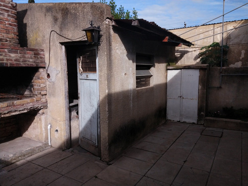 Alquiler Ph 4 Ambientes En Moron Sur