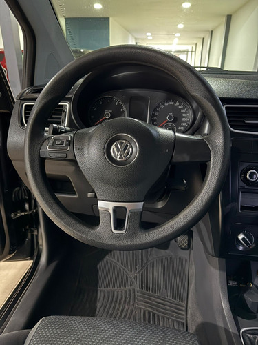 Volkswagen Fox 1.6 Comfortline