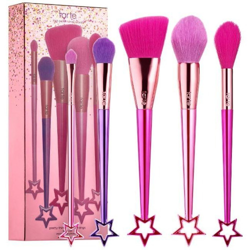 Tarte - Pretty Things & Fairy Wings - Brush Set Original