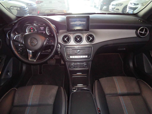 Mercedes-benz Cla 200 Sedan 1.6 Turbo Aut.16v