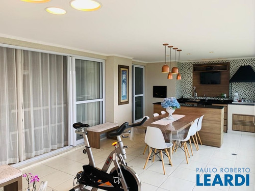 Imagem 12 de 15 de Apartamento - Vila Arens I - Sp - 627321