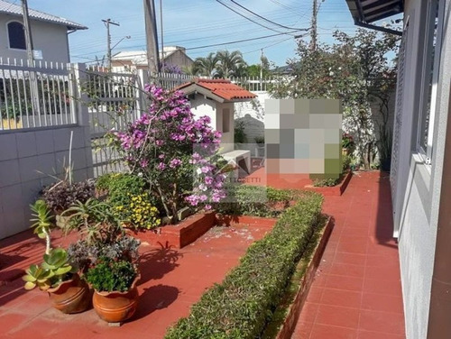 Imagem 2 de 13 de Casa A Venda No Bairro Ingleses Do Rio Vermelho Em - 4411-1