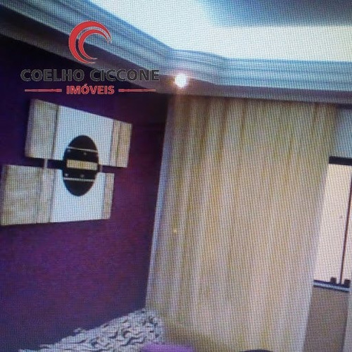 Imagem 9 de 15 de Compre Apartamento Em Rudge Ramos - V-1791