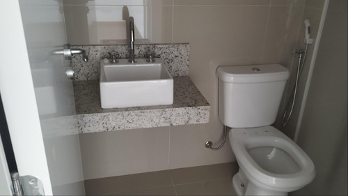 Imagem 10 de 22 de Apartamento De Alto Padrão Em Localização Privilegiada - Mg - Ap0069_debom