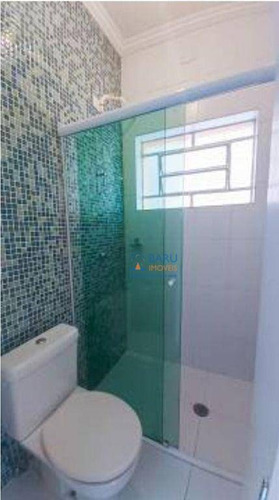 Imagem 10 de 19 de Casa Com 4 Dormitórios À Venda, 170 M² - Perdizes - São Paulo/sp - Ca10273