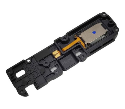 Campainha Back Housing Inferior Moto G9 Plus Autorizada