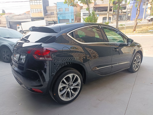 Citroën DS4 1.6 Thp 5p